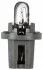 Лампочка накаливания BAX 24V 1,2W HELLA 8GA 007 997-071 (фото 1)