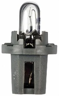 Лампочка накаливания BAX 24V 1,2W HELLA 8GA 007 997-071