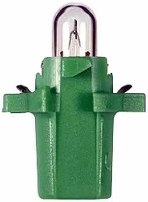Лампочка накаливания BAX 12V 2W HELLA 8GA 007 997-091 (фото 1)