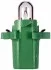 Лампочка накаливания BAX 12V 2W HELLA 8GA 007 997-091 (фото 1)