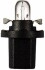 Лампочка накаливания BAX 12V 1,2W HELLA 8GA 007 997-121 (фото 1)