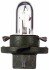 Лампочка накаливания BAX 12V 1,3W HELLA 8GA 007 997-131 (фото 1)