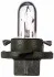 Лампочка накаливания BAX 12V 1,3W HELLA 8GA 007 997-131 (фото 1)