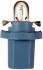 Лампочка накаливания BAX 12V 1,2W HELLA 8GA 007 997-211 (фото 1)