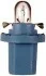 Лампочка накаливания BAX 12V 1,2W HELLA 8GA 007 997-211 (фото 1)