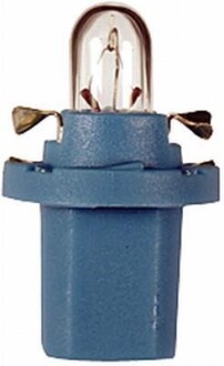 Лампочка накаливания BAX 12V 1,2W HELLA 8GA 007 997-211