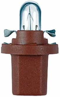 Лампочка накаливания BAX 24V 1,2W HELLA 8GA 007 997-261