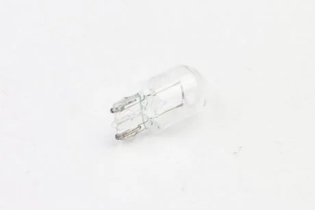 Лампа накаливания, W21W 12V 21W W 3 x 16d HELLA 8GA008892002
