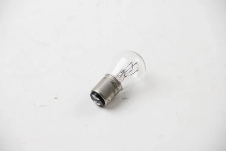 Лампа накаливания, P21/5W 12V 21/5W BAY 15d Long Life HELLA 8GD002078221
