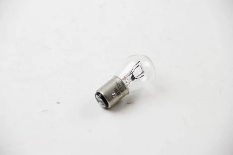 Лампа накаливания, P21/4W 12V BAZ 15d HELLA 8GD004772121