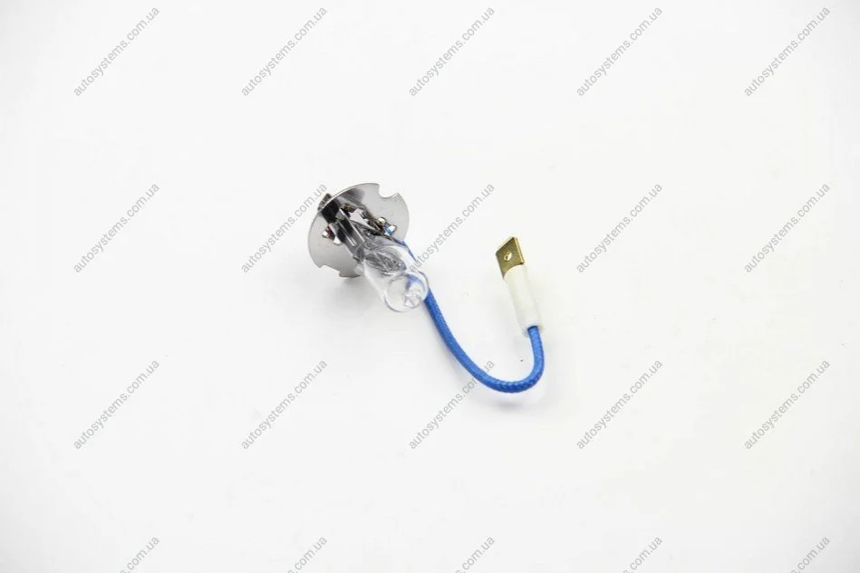 Лампа розжарювання, H3 12V 35W PK 22s HELLA 8GH002090271 (фото 1)