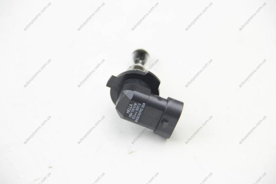 Лампа накаливания STANDARD HB4 12V 51 (55W) P 22d HELLA 8GH005636121 (фото 1)