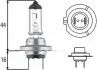 Лампа освітлення H7 24V 70W PK22S HELLA 8GH007 157-241
