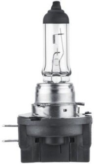 Лампа накаливания HELLA 8GH 008 356-011