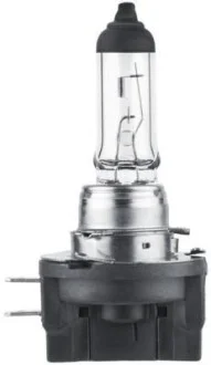 Лампа накаливания HELLA 8GH 008 356-011