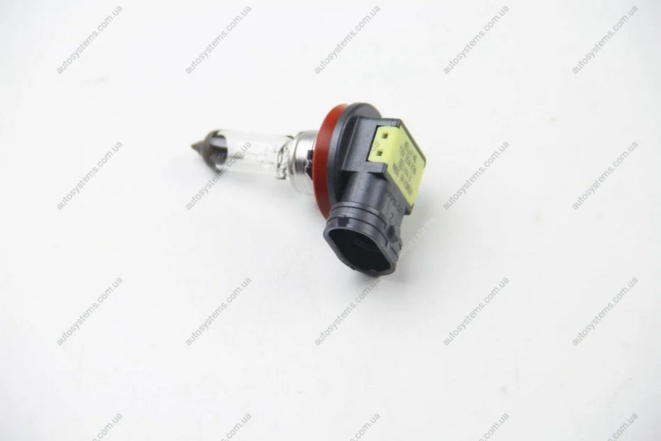 Лампа розжарювання STANDARD H8 12V 35W PGJ 191 HELLA 8GH008356121 (фото 1)