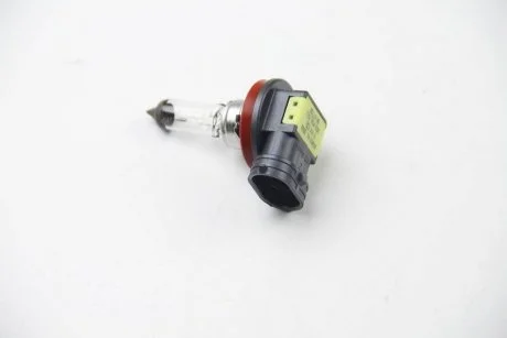 Фото 1 - лампа розжарювання STANDARD H8 12V 35W PGJ 191 HELLA 8GH008356121 Лампа розжарювання STANDARD H8 12V 35W PGJ 191 HELLA 8GH008356121 (фото 1)
