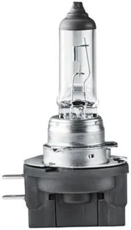Лампа галогенная 12В H11 55Вт HELLA 8GH 008 358-141