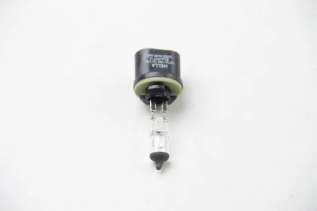Лампа накаливания STANDARD H27W/1 12V 27W PG13 HELLA 8GH008991021
