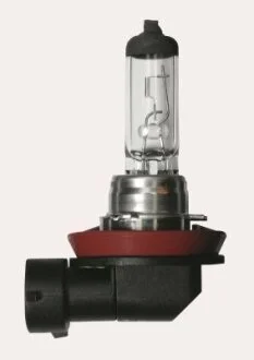 Лампа галогенная 12В H8 35Вт HELLA 8GH 178 555-151