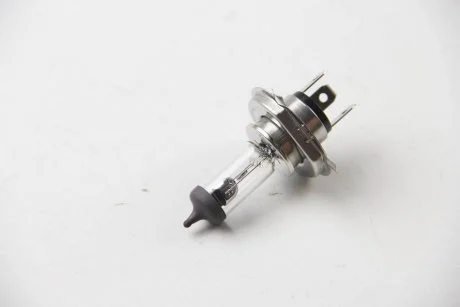 Лампа накаливания, H4 12V 60/55W P 43t HELLA 8GJ002525131