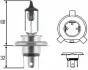 Лампа освещения H4 24V 75/70W P43 HELLA 8GJ 002 525-251 (фото 1)