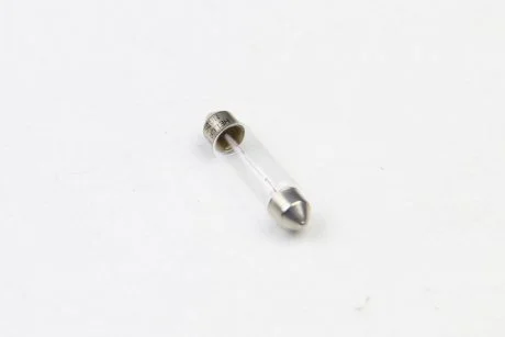 Лампа накаливания, 12V 10W SV 8,58 HELLA 8GM002091131
