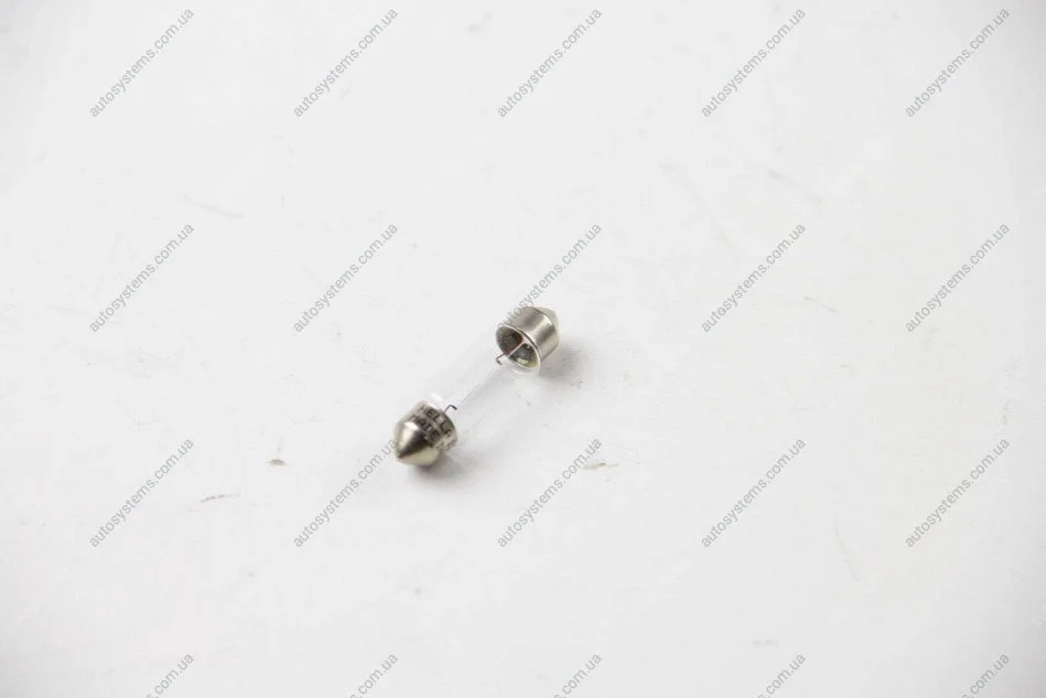 Лампа накаливания C5W 12V 5W SV 8,58 HELLA 8GM002092121 (фото 1)