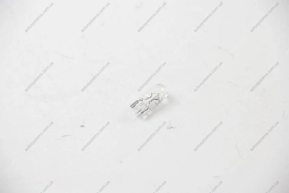 Лампа накаливания W3W 12V 3W W 2,1 x 9,5d HELLA 8GP003594141 (фото 1)