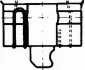 Лампа освещения 24V W3W 1x9.5 HELLA 8GP003594-241 (фото 2)
