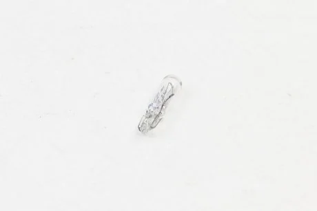 Лампа накаливания, W2,3W 12V 2,3W W 2 x 4,6d HELLA 8GP938026001