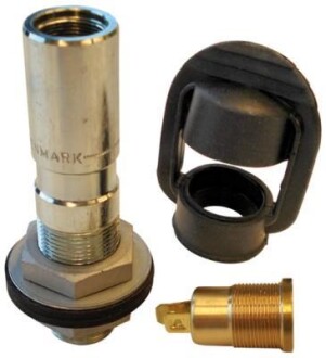 Кронштейн осушителя HELLA 8HG 006 294-091