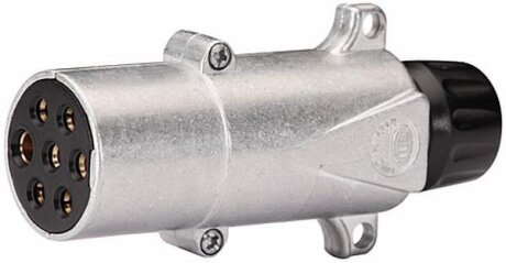 Штекер HELLA 8JA 003 831-011