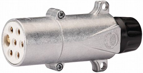 Штекер HELLA 8JA 003 832-001