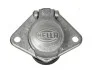 Гнездо HELLA 8JB003 833-001 (фото 1)