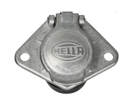 Гнездо HELLA 8JB003 833-001