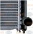 Радиатор охлаждения двигателя HELLA 8MK 376 714-451 (фото 10)