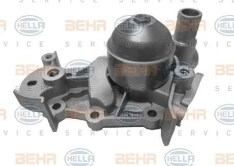 Помпа водяная HELLA 8MP 376 800-174
