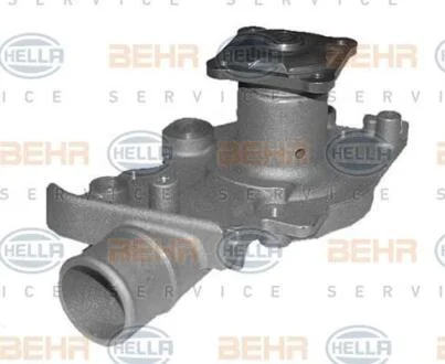 Помпа водяная HELLA 8MP 376 800-484