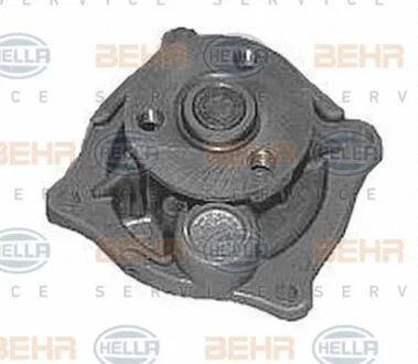 Помпа водяная HELLA 8MP 376 800-564