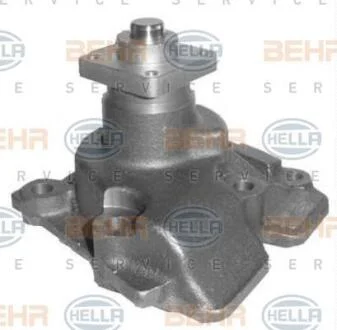 Помпа водяная HELLA 8MP 376 801-104