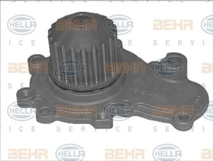 Помпа водяная HELLA 8MP 376 801-204