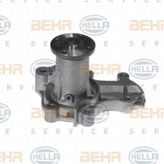 Помпа водяная HELLA 8MP 376 801-324
