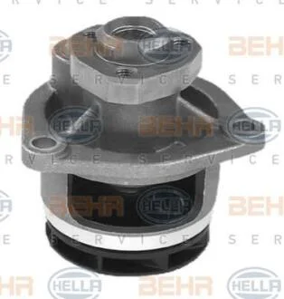 Помпа водяная HELLA 8MP 376 801-564
