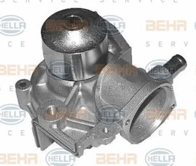 Помпа водяная HELLA 8MP 376 801-714
