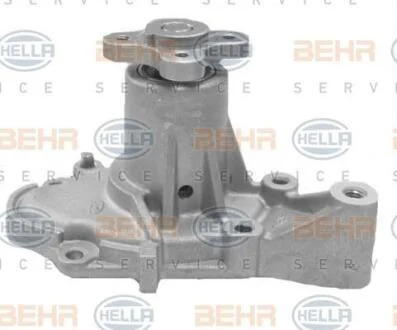 Помпа водяная HELLA 8MP 376 802-084