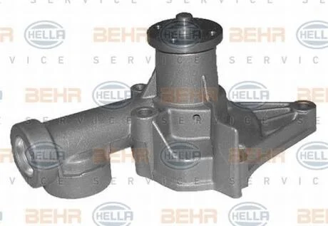 Помпа водяная HELLA 8MP 376 802-124