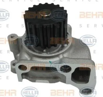 Помпа водяная HELLA 8MP 376 802-224