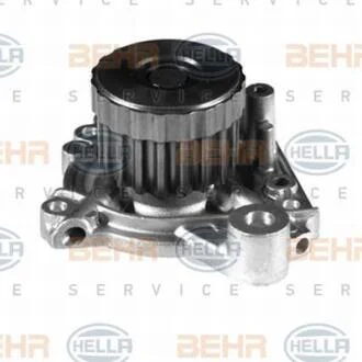 Помпа водяная HELLA 8MP 376 802-254
