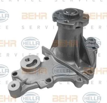 Помпа водяная HELLA 8MP 376 802-314